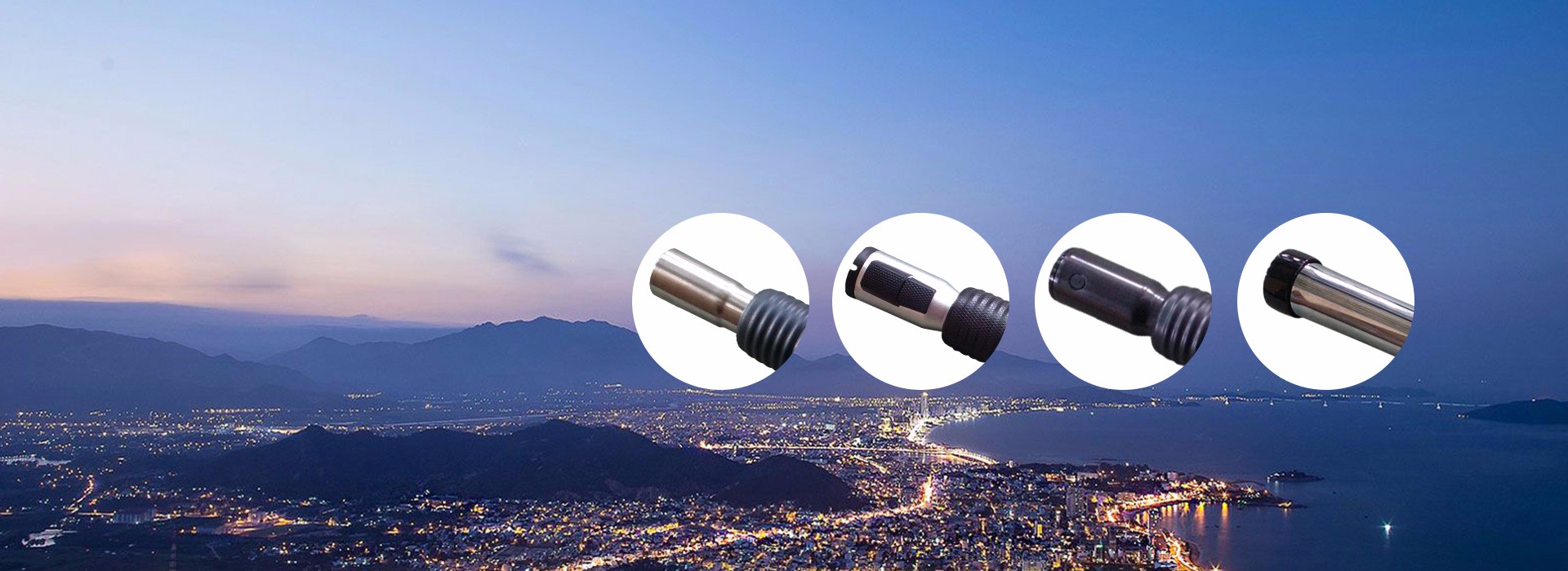 精工制造，精品呈現